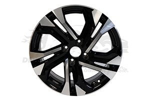 98281860XY Felge Citroen / Peugeot / Opel