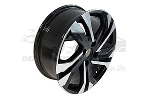98281860XY Felge Citroen / Peugeot / Opel