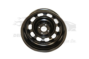 9832171080 Felge Citroen / Peugeot / Opel