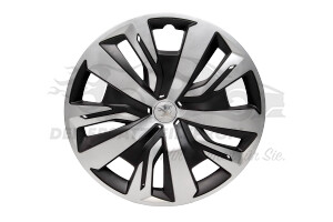 98334950TW Zierblende, Räder Peugeot