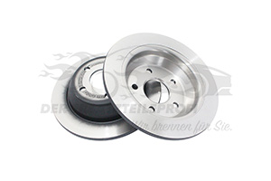 2413300 Bremsscheibe Ford