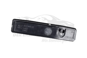 2290334 Betätigungsknopf, Heckklappenschloß Ford