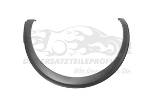 98365913XT Radlaufzierleisten Peugeot