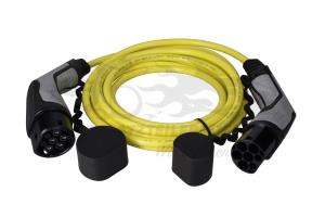Ladekabel, Elektrofahrzeug Citroen / Peugeot / Opel 9837497680