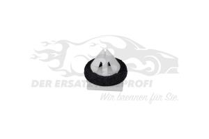 2427207 Clip, Zierleisten Ford
