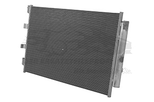 2462991 Kondensator, Klimaanlage Ford