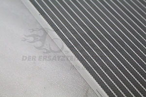 2462991 Kondensator, Klimaanlage Ford