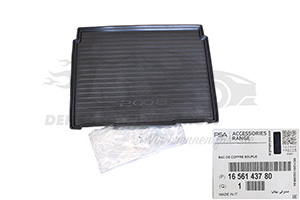 Kofferraumwanne Peugeot 1656143780