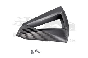 98306541XS Zierblende, Räder Peugeot