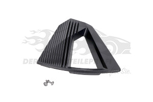 98306541XW Zierblende, Räder Peugeot