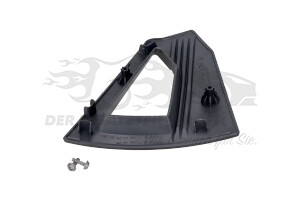 98306541XW Zierblende, Räder Peugeot