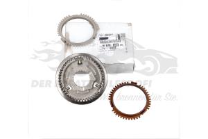 Synchronring für Schaltgetriebe Citroen / Peugeot / Opel 1667034880