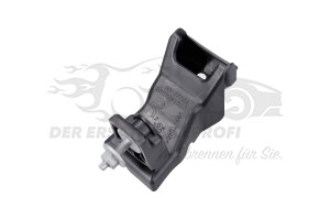 9828281380 Halter, Hauptscheinwerfer Peugeot