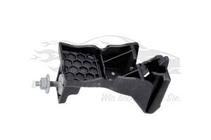 9828281380 Halter, Hauptscheinwerfer Peugeot