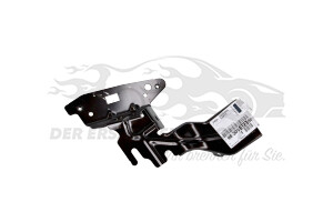 Halter für Kotflügel