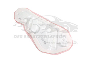 9825974580 Abdichtfüllung, Dämmung Peugeot