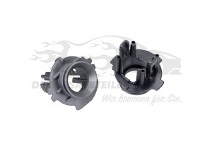 166851101T Halter, Sensor Einparkhilfe Peugeot