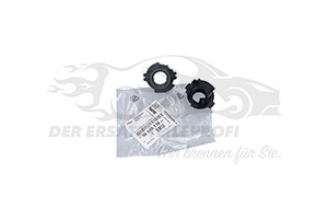 Halter für Einparkhilfensensor Peugeot 166851101T