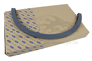 2451185 Radlaufzierleisten Ford