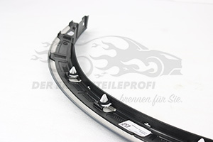 2451185 Radlaufzierleisten Ford