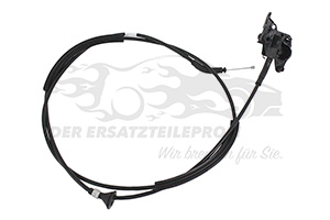 2452613 Motorhaubenzug Ford