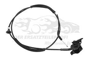 2452613 Motorhaubenzug Ford