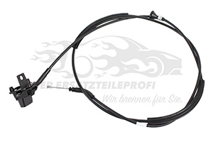 2452613 Motorhaubenzug Ford