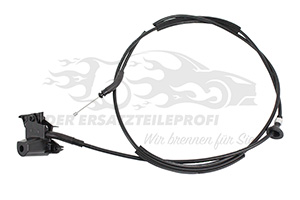 2452613 Motorhaubenzug Ford
