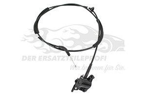 2452613 Motorhaubenzug Ford