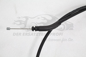2452613 Motorhaubenzug Ford