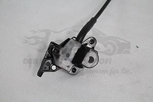 2452613 Motorhaubenzug Ford