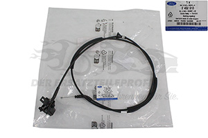 Motorhaubenzug Ford 2452613