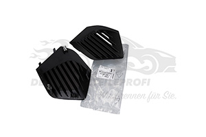 Blende für Stoßstange Peugeot 16683820XT