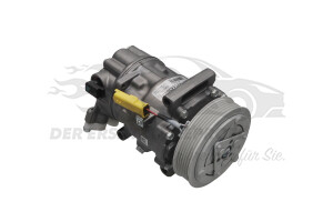 1671553680 Kompressor, Klimaanlage Citroen / Peugeot / Opel