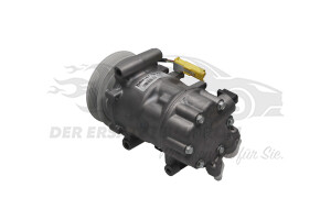 1671553680 Kompressor, Klimaanlage Citroen / Peugeot / Opel