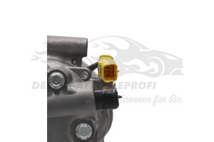 1671553680 Kompressor, Klimaanlage Citroen / Peugeot / Opel