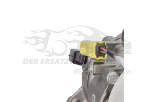 1671553680 Kompressor, Klimaanlage Citroen / Peugeot / Opel