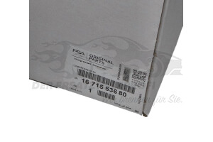 1671553680 Kompressor, Klimaanlage Citroen / Peugeot / Opel