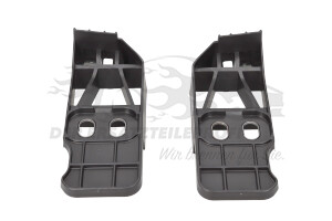 1668510880 Halter, Stoßfänger Peugeot