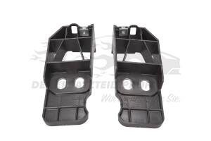 1668510880 Halter, Stoßfänger Peugeot