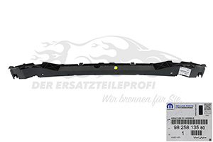Pralldämpfer für Stoßstange Peugeot 9825813580