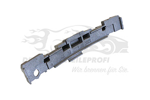 9825813980 Träger, Stoßfänger Peugeot
