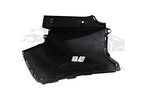 982729801T Blende, Stoßfänger Peugeot