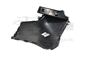 982729801T Blende, Stoßfänger Peugeot