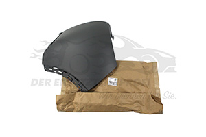 Blende für Stoßstange Peugeot 982729801T