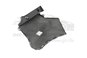982729811T Blende, Stoßfänger Peugeot