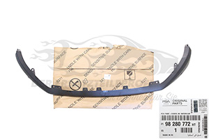 Stoßstange Peugeot 98280772XT