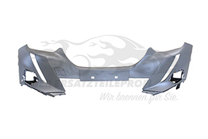 983851651T Stoßfänger Peugeot