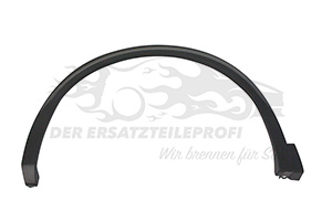 98257364XT Radlaufzierleisten Peugeot