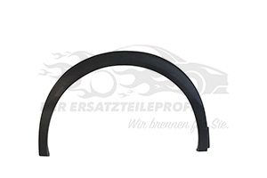 98257365XT Radlaufzierleisten Peugeot